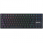 Tastatura gaming Redragon Anubis RGB Negru