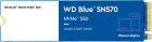 SSD WD Blue SN570 250GB PCI Express 3.0 x4 M.2 2280