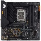 Placa de baza TUF GAMING B660M-PLUS WIFI D4 Intel LGA1700mATX