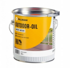 Ulei terasa Pallmann Outdoor Oil natur  D-OIL-PAL