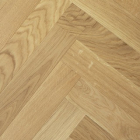Parchet stratificat stejar AB  lacuit si periat  herringbone  910x90x10/3mm  HERSTM-OAK390