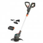 Trimmer ComfortCut 23 18V P4A 23cm Negru