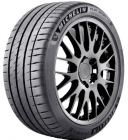 Anvelopa vara Michelin Pilot Sport 4 S 285/35R20 104Y Vara