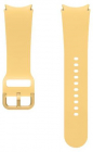 Samsung Curea Sport Band S/M, Apricot pentru Galaxy Watch6/Classic