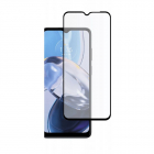 Folie protectie Folie protectie HOFI Full Cover Pro Tempered Glass 0.3mm compatibila cu Motorola Moto E22/E22i Black