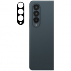 Folie protectie Full Cover compatibila cu Samsung Galaxy Z Fold 4 5G Black
