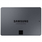 SSD 870 QVO 1TB SATA-III 2.5 inch Negru