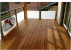 Deck Cumaru Champagne neted  KD  20x70x1250-1550 mm  RW-D-CUM-CHA-70