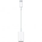 Adaptor Apple USB-C-USB, Alb