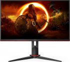 Monitor LED AOC Gaming 27G2SPU 27 inch FHD 1 ms 165 Hz G-Sync Compatible