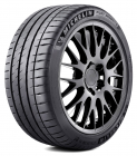 Anvelopa vara Michelin Pilot Sport 4 Suv 265/40R22 106Y