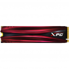SSD XPG Gammix S11 Pro 512GB PCI Express x4 M.2 2280