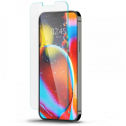 Folie protectie GLAStR SLIM compatibila cu iPhone 13/13 Pro/14
