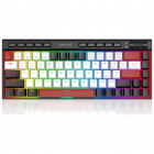 Tastatura K635WBR-RGB-PRO MagicWand Mini