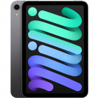Tableta iPad Mini 6 IPS 8.3inch A15 Bionic 3GB RAM 64GB Flash iPadOS Grey