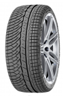Anvelopa iarna Michelin Pilot Alpin PA4 245/35R20 91V