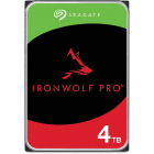 Hard disk IronWolf Pro NAS 4TB SATA 3.5inch