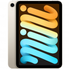 Tableta iPad Mini 6 IPS 8.3inch A15 Bionic 3GB RAM 64GB Flash iPadOS Gold