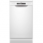 Masina de spalat vase Resigilata SDW46.6 Clasa Energetica E Capacitate 9 Seturi Alb