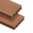 Deck WPC  Bergdeck Toscana  culoare fag  BI0001  25x150x2400 mm