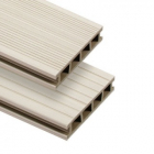 Deck WPC  Bergdeck Toscana  culoare pin  BI0004  25x150x2400 mm