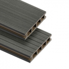 Deck WPC  Bergdeck Safari  Dibetu  BA0004  25x150x2400 mm