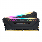 Memorie Corsair Vengeance RGB PRO 16GB DDR4 3600MHz CL18 Dual Channel Kit