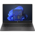 Laptop 250 G10 15.6 inch FHD Intel Core i5-1335U 8GB DDR4 512GB SSD Windows 11 Pro Dark Ash Silver
