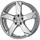 Jante ALIAJ 5X112 RIAL KODIAK POLAR-SILBER LACKIERT ET39 5/112 57.1 R17