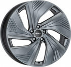 Jante ALIAJ 5X112 MAK ELECTRA  M-TITAN ET44 5/112 57.1 R20