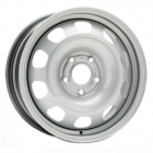 Jante OTEL 5X108 ALCAR STEEL WHEEL COD 9305 SILVER ET44 5/108 65.00 R16