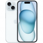 Telefon mobil iPhone 15 512GB Blue