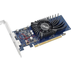 Placa video GeForce GT 1030-BRK - 2GB - HDMI DP