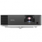 Videoproiector TK700STi UHD 3840x2160 3200 ANSI LM DLP 16:9 Alb