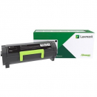 Toner Lexmark 20000 pagini Black