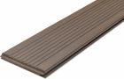 Pardoseala exterior (deck) Bambus Extreme  Riflat/Neted  1850x137x20mm