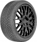 Anvelopa iarna Michelin Pilot Alpin 5 205/55R17 91H