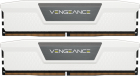 Memorie Corsair Vengeance White 32GB DDR5 5600MHz CL36 Dual Channel Kit