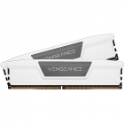 Memorie Vengeance White 32GB (2x16GB) DDR5 5600MHz CL36 Dual Channel Kit