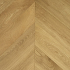 Parchet stratificat stejar AB  chevron  580x125x14/3 mm  HERLOU-OAK300