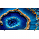 Televizor TCL C80 98C805 2.49m 98inch 4K Ultra HD Smart Wi-Fi Negru