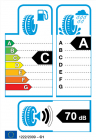 Anvelopa vara Michelin Pilot Sport 4 ZP 205/50R17 89Y