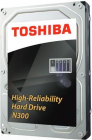 Hard disk Toshiba N300 12TB SATA-III 7200 RPM 256MB Bulk