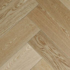 Parchet stratificat stejar Bormio  1 lamela  Alpine  Herringbone  900x125x14/3 mm  HERALP-BOR011