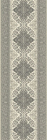 Traversa lana Leyla Linen