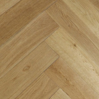 Parchet stratificat stejar Val Gardena  herringbone  1 lamela  Alpine  900x125x14/3 mm  HERALP-VGA011