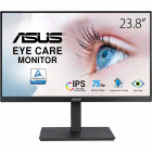 Monitor VA24EQSB - 24 - LED - DisplayPort,  HDMI, black