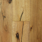 Parchet triplustratificat stejar Burgundy  CASTLE  one strip  2200x240x15/4 mm  HERCAS-BUR010