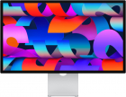 Monitor LED Apple Studio Display 27 inch 5K 60 Hz Webcam, Standard Glass, Tilt-Adjustable Stand