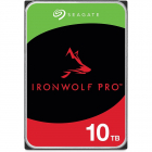 Hard disk IronWolf Pro NAS 10TB SATA 3.5inch